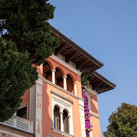 Hotel Villa Fiordaliso Gardone Riviera Dış mekan fotoğraf